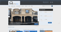 Desktop Screenshot of habitarplus.com